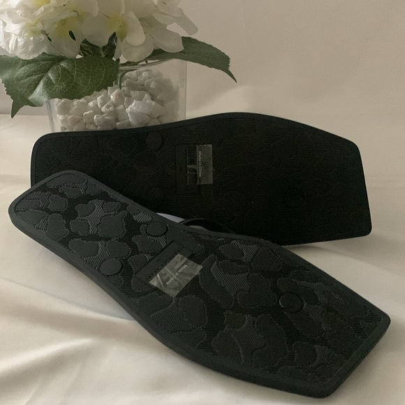 VERONICA BEARD Analee Leopard Print Sandals - NWOT - Picture 9 of 16